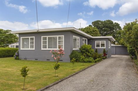 Photo of property in 12 East Street, Greytown, 5712