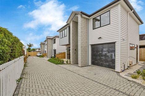 Photo of property in 6b Karaka Street, Takapuna, Auckland, 0622