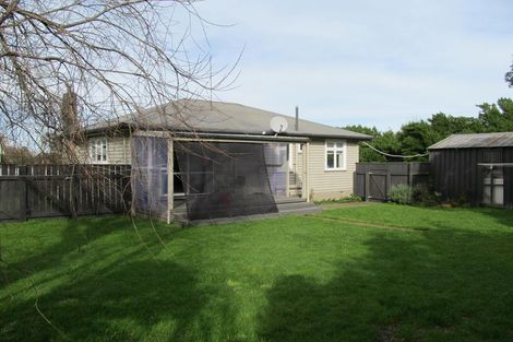 Photo of property in 15 Birdwood Street, Featherston, 5710