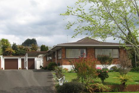 Photo of property in 55 Pegasus Drive, Sunnybrook, Rotorua, 3015