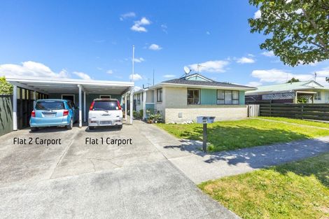 Photo of property in 1/14 Clouston Park Road, Ebdentown, Upper Hutt, 5018
