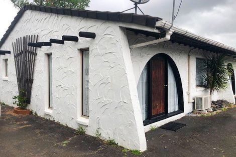 Photo of property in 6/190 Russell Road, Manurewa, Auckland, 2102