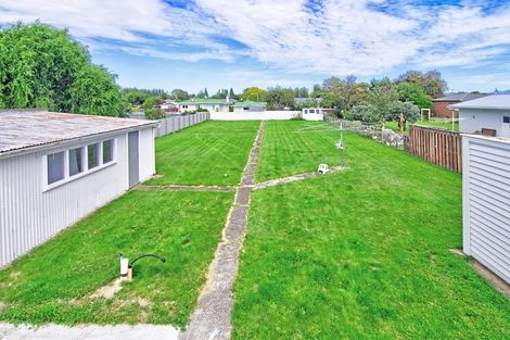 Photo of property in 60 Kuripuni Street, Kuripuni, Masterton, 5810