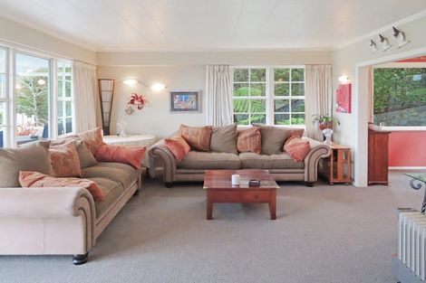 Photo of property in 40 Sunshine Crescent, Kelson, Lower Hutt, 5010