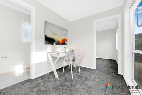 Photo of property in 39 Cottingham Crescent, Mangere East, Auckland, 2024