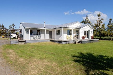 Photo of property in 100 Huirau Road, Turua, Thames, 3574