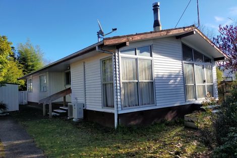 Photo of property in 27 Noni Street, Turangi, 3334