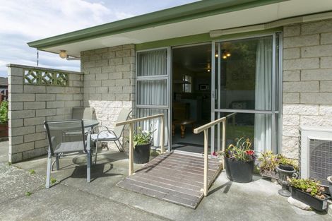 Photo of property in 1/260 Cameron Street, Ashburton, 7700