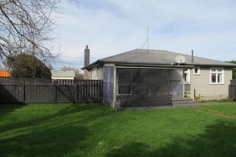 Photo of property in 15 Birdwood Street, Featherston, 5710