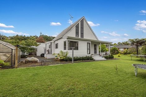 Photo of property in 3 Braintree Street, Te Kamo, Whangarei, 0112