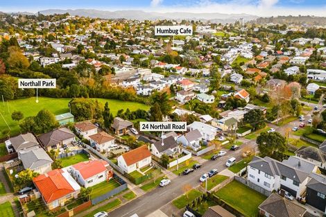 Photo of property in 24 Northall Road, New Lynn, Auckland, 0600