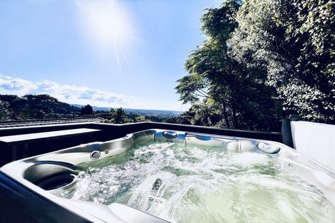 Photo of property in 441 Titirangi Road, Titirangi, Auckland, 0604