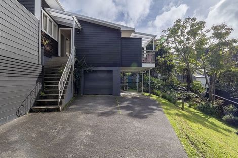 Photo of property in 3/5 Larchwood Avenue, Westmere, Auckland, 1022