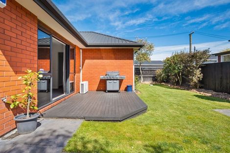 Photo of property in 2/22 Stourbridge Street, Spreydon, Christchurch, 8024