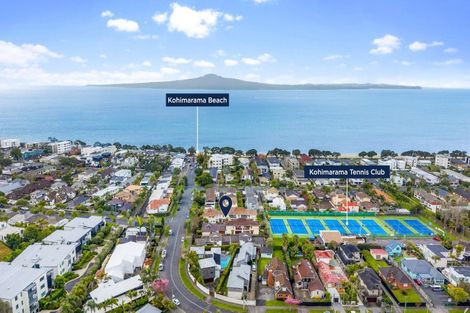 Photo of property in 2/4 Melanesia Road, Kohimarama, Auckland, 1071