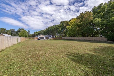 Photo of property in 6 Shorthorn Lane, Halswell, Christchurch, 8025