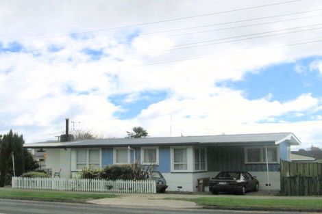Photo of property in 83 Chadwick Road, Greerton, Tauranga, 3112