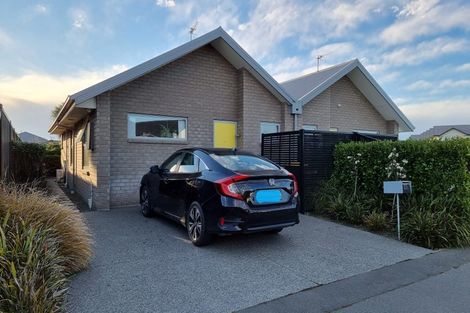 Photo of property in 23 Buckhurst Avenue, Wigram, Christchurch, 8042