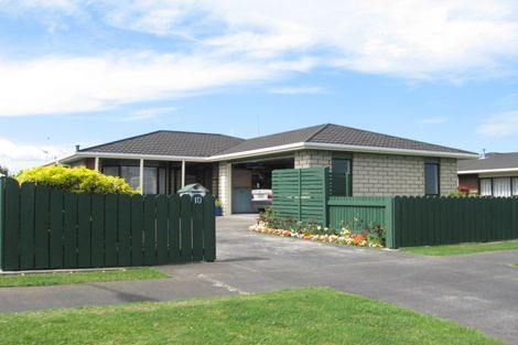 Photo of property in 10 Kakaho Drive, Tawhero, Whanganui, 4501