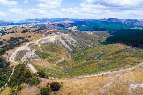 Photo of property in 3525 Masterton Castlepoint Road, Mangapakeha, Masterton, 5889