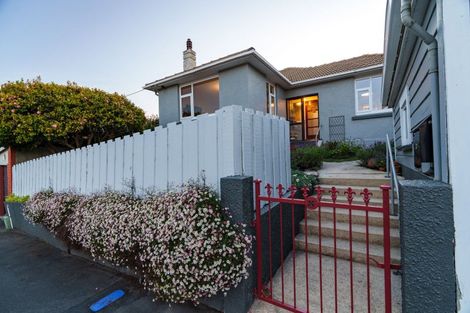 Photo of property in 3 City Road, Roslyn, Dunedin, 9010