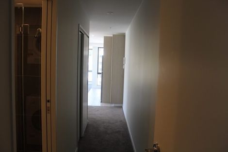 Photo of property in Vsp Nothern Tower, 1202/166 Victoria Street, Te Aro, Wellington, 6011