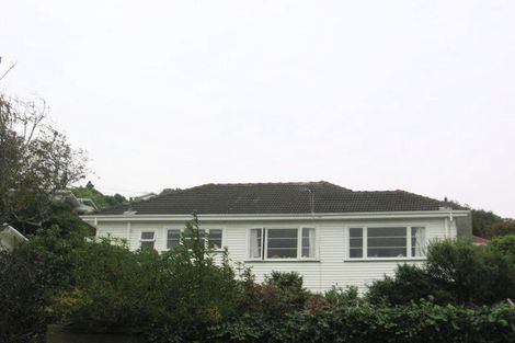 Photo of property in 2 Phillip Street, Johnsonville, Wellington, 6037