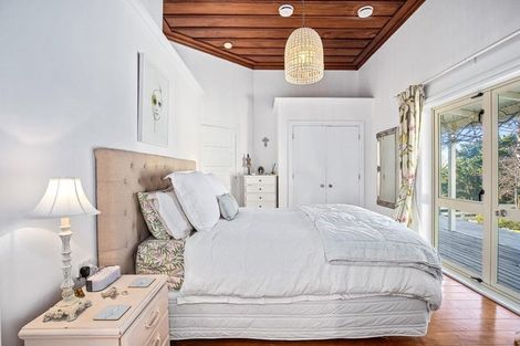 Photo of property in 115 Mckinney Road, Warkworth, 0981