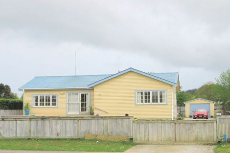 Photo of property in 61 Gladstone Road, Waihi, 3610