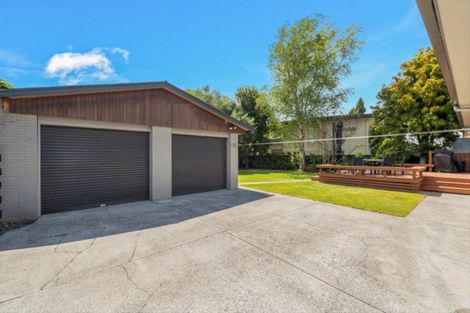 Photo of property in 50 Bernard Street, Chedworth, Hamilton, 3210