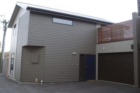 Photo of property in 1/450 Barbadoes Street, Edgeware, Christchurch, 8013