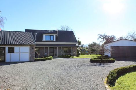 Photo of property in 96b Kent Street, Carterton, 5713