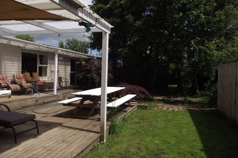 Photo of property in 14 Princes Street, Waihi, 3610