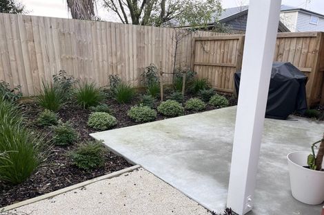 Photo of property in 4/7 Boon Street, Sydenham, Christchurch, 8023