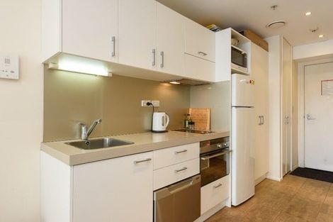 Photo of property in Soho Apartments, 1217/74 Taranaki Street, Te Aro, Wellington, 6011