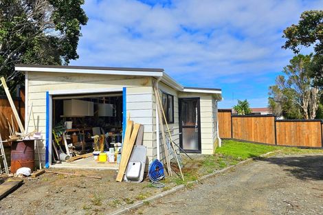 Photo of property in 10 Waianga Place, Omapere, Kaikohe, 0473