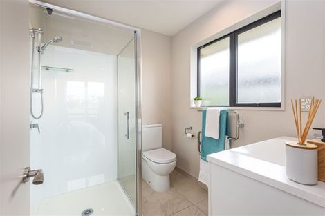 Photo of property in 97 Caulfield Avenue, Halswell, Christchurch, 8025