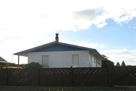 Photo of property in 8 Karamea Street, Murupara, 3025