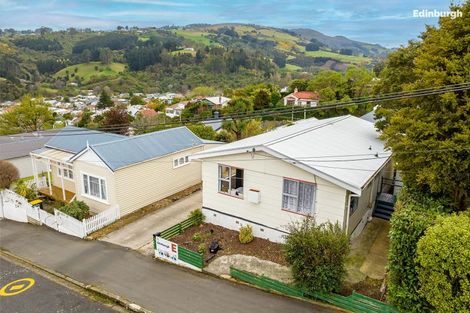 Photo of property in 55 Islington Street, North East Valley, Dunedin, 9010