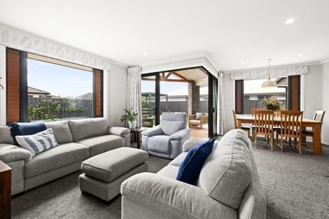 Photo of property in 26 Clydesdale Way, Frimley, Hastings, 4120