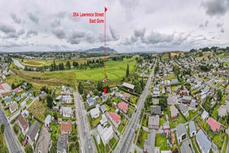 Photo of property in 35a Lawrence Street, East Gore, Gore, 9710