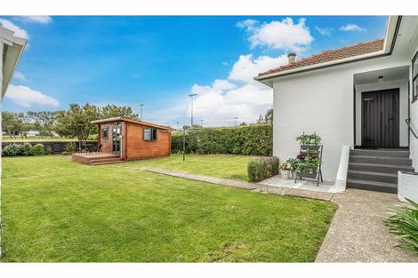 Photo of property in 107 Islington Street, Turnbull Thomson Park, Invercargill, 9810