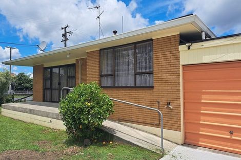 Photo of property in 69a Hakanoa Street, Huntly, 3700