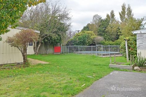 Photo of property in 101 Revans Street, Featherston, 5710