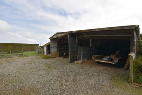 Photo of property in 699 Ryal Bush Wallacetown Road, Wallacetown, Invercargill, 9874