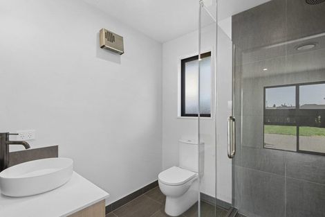 Photo of property in 63 Blunden Road, Lincoln, 7608