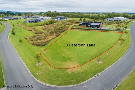 Photo of property in 3 Paterson Lane, Kelvin Grove, 4470