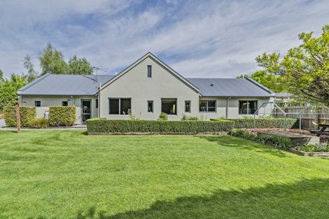 Photo of property in 34 Stott Drive, Darfield, 7571