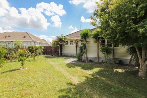 Photo of property in 13 Watts Crescent, Hamilton East, Hamilton, 3216