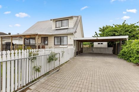 Photo of property in 6a Nihoriki Street, Koutu, Rotorua, 3010